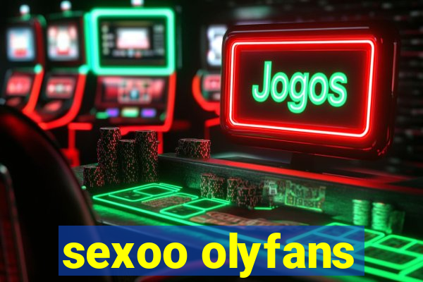 sexoo olyfans